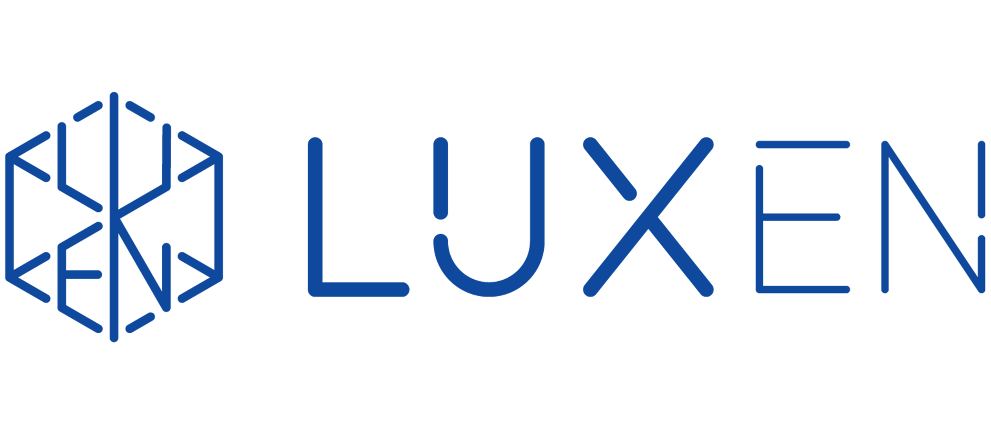 All-rounded and innovative ESG solutions - Luxen