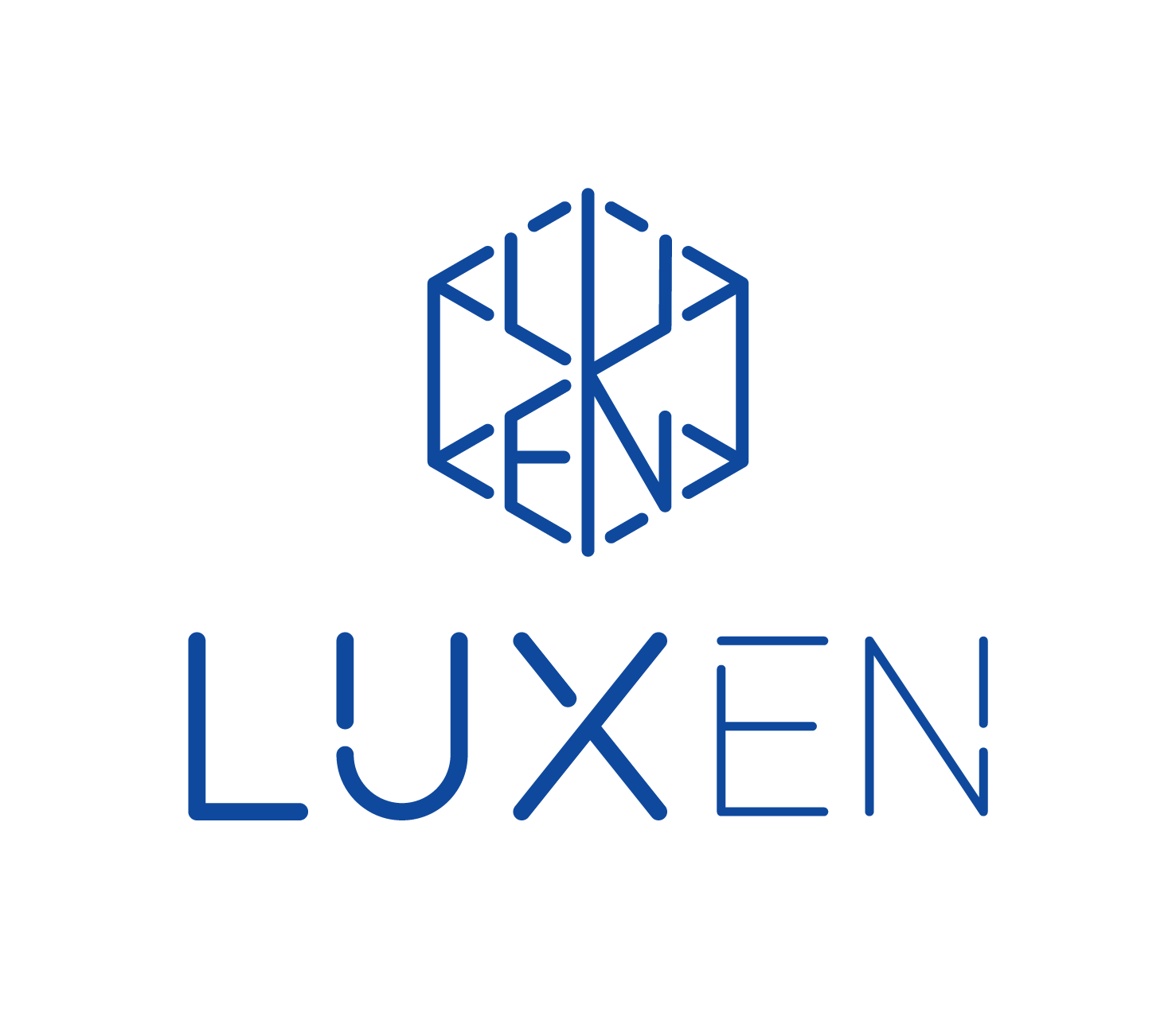 Luxen products water disinfection system